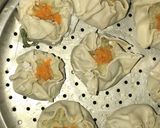 Foto langkah ke 7 dari resep Dimsum Siomay.