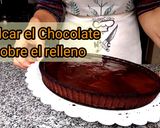Foto del paso 5 de la receta: Tarta Cabsha 😁