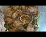 Foto langkah ke 6 dari resep Ayam panggang rempah.