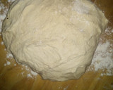 Foto del paso 3 de la receta: Pizza de brócoli