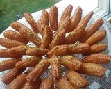 صورة لخطوة 2 من وصفة أصابع زينب
