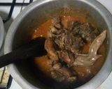 A picture of step 4 of Spicy chicken!.