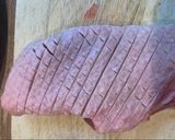 Rozmaringos kacsamell recept fázis 1 fotója