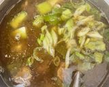 Foto langkah ke 4 dari resep Rawon daging manisa.