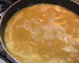 Foto del paso 5 de la receta: Fajitas de pollo al cilantro en salsa verde al estilo Sonorense