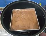 Foto langkah ke 8 dari resep Brownies Ala Amanda.