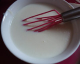 Foto del paso 6 de la receta: Flan de plátano sin horno