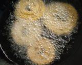 A picture of step 6 of Mummy's Chakli.