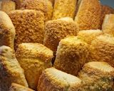 Foto del passaggio 7 della ricetta Galletas de Pascua Calabresas (Biscotti ‘i Pasca) – Receta de la Abuela 🍪🐣