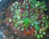 Foto langkah ke 2 dari resep Sambal Tomat Kemangi.