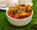 Egusi Ijebumatakin girki7 hoto