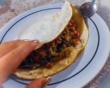 Foto del paso 4 de la receta: Burrito de carne