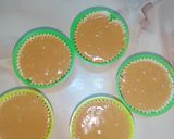 Foto langkah ke 6 dari resep Bolu Kukus Gula Merah.