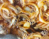 Foto del paso 4 de la receta: Mollejas veganas a la cerveza negra