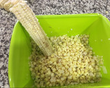 Foto del paso 3 de la receta: Pastel Azteca con setas