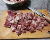 Foto langkah ke 1 dari resep RAWON DAGING SAPI metode 7.30.7.