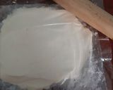 Foto del paso 4 de la receta: Masa danesa (Croissants y chocolatines). 🥐😋👌🏻