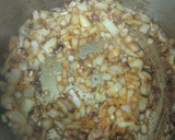 Foto del paso 1 de la receta: Fideos a la cazuela de carne