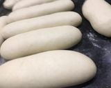 Foto del paso 5 de la receta: Pan de completo✔️