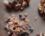 Foto del paso 5 de la receta: Mini barritas de cereal