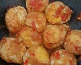 Foto langkah ke 3 dari resep Telur Balado.