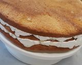 Foto del paso 9 de la receta: Pastel Tres leches