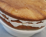 Foto del paso 9 de la receta: Pastel Tres leches