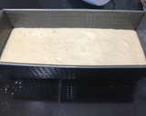 Foto del paso 3 de la receta: Bizcocho de yogur