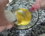 Foto del paso 1 de la receta: Budín de Naranja 🍊🧡