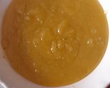 Foto del paso 1 de la receta: Jelly roll de crema de limón