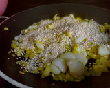 Foto del paso 3 de la receta: Arroz con sepia