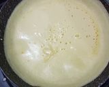 Foto langkah ke 8 dari resep Martabak Manis Keju Susu.
