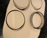 Foto del paso 9 de la receta: Pan Hallulla (típico pan chileno)