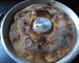 Foto del paso 3 de la receta: Bizcocho alemán jugoso de manzana