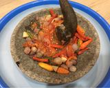 Foto langkah ke 1 dari resep Sambel Terasi Super Endessss.