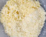 Foto del paso 3 de la receta: Chipá, chipá!!