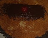 Foto del paso 26 de la receta: Tarta Alfajor a mi estilo