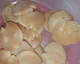 Foto langkah ke 4 dari resep Gulai Jariang Pucuk Ubi.