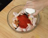 Foto langkah ke 1 dari resep Spicy Chicken Wings Devina Hermawan.