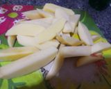 Foto del paso 4 de la receta: Pantrucas 😋