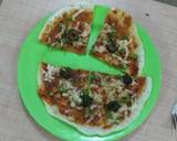 Pizza Dosa recipe step 8 photo