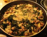 Foto del paso 1 de la receta: Arroz acorazonado