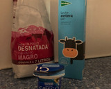 Foto del paso 1 de la receta: Yogur griego en yogurtera Lidl