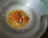 Foto langkah ke 2 dari resep Sambal Goreng Ati Kentang.