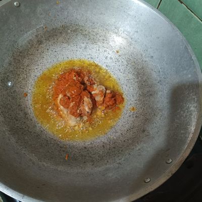 Langkah 2