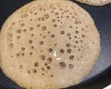 Foto del paso 3 de la receta Tortitas de avena
