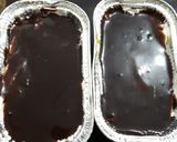 Foto langkah ke 8 dari resep Brownies alpukat choco.