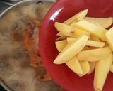 Foto del paso 2 de la receta: Bistec de hígado