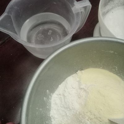 Langkah 1