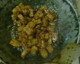 Foto langkah ke 6 dari resep Kering tempe ft terasi pedas.